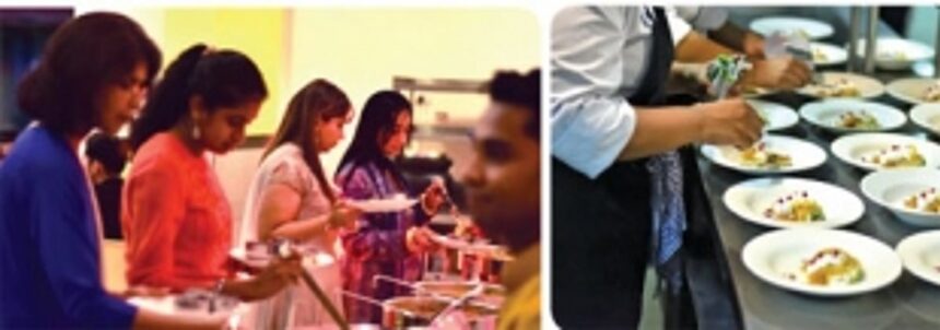 Tantalising flavours of Hyderabad