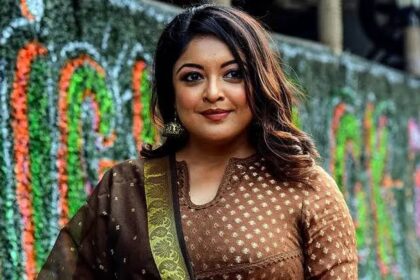 Tanushree Dutta Faces Backlash for Shravan Fast with Mutton, Shuts Down Trolls