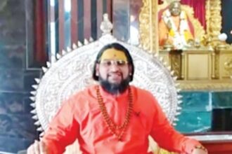 Tapobhoomi Kundaim delighted with Padma Shri