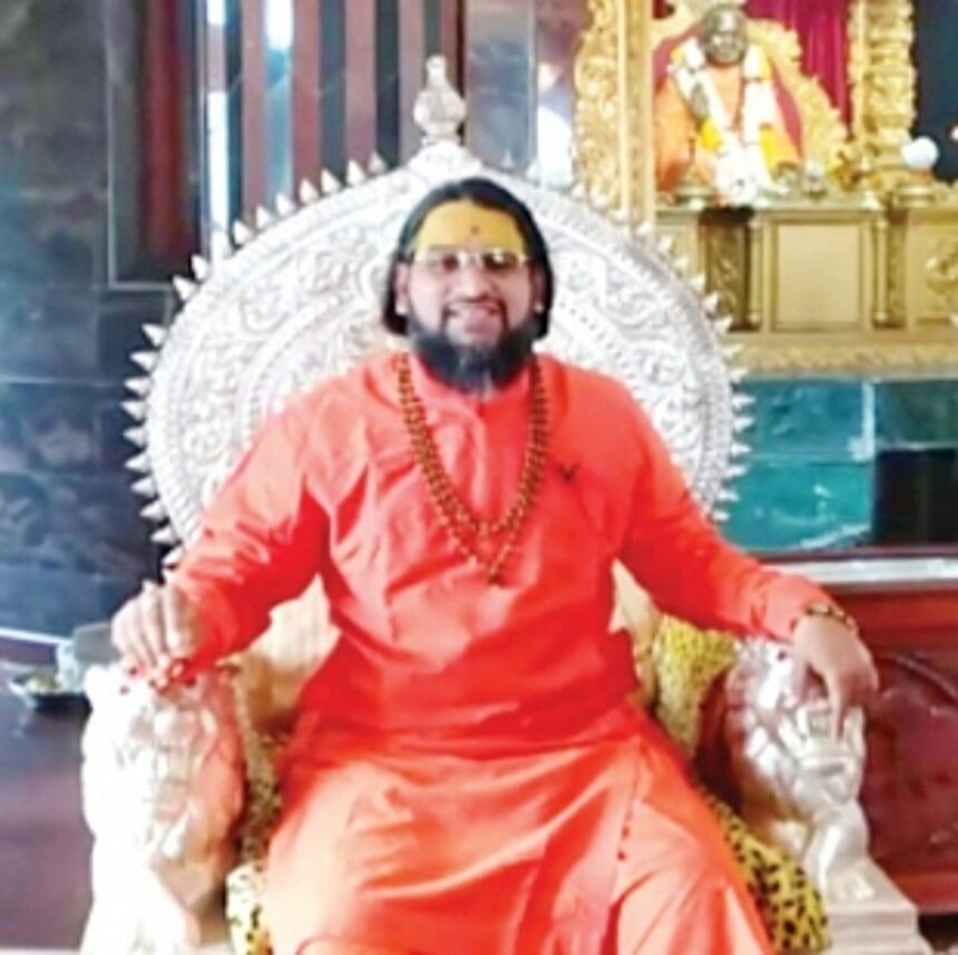 Tapobhoomi Kundaim delighted with Padma Shri