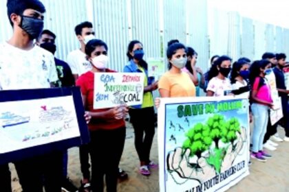 Tapping the true potential of Goan students