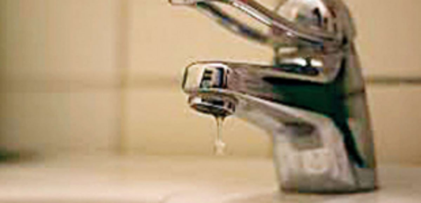 Taps in Panjim, surrounding areas go dry as pipeline bursts