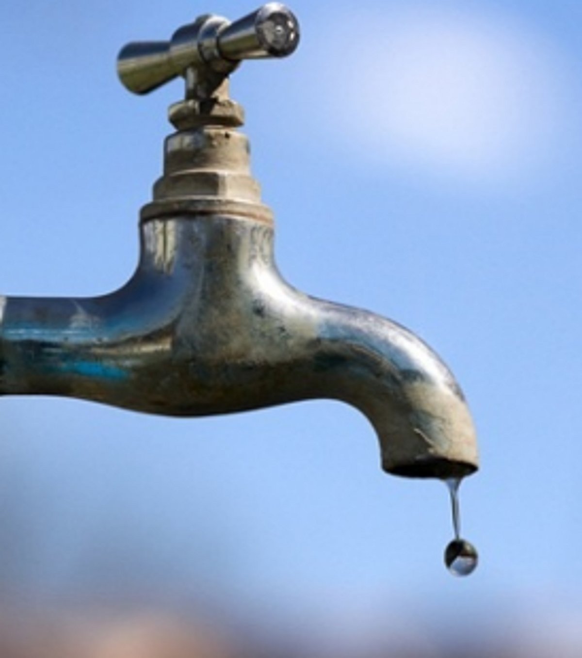 Taps run dry again in Bicholim