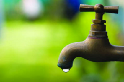 Taps run dry at Margao’s Junta Quarters due to damaged motor