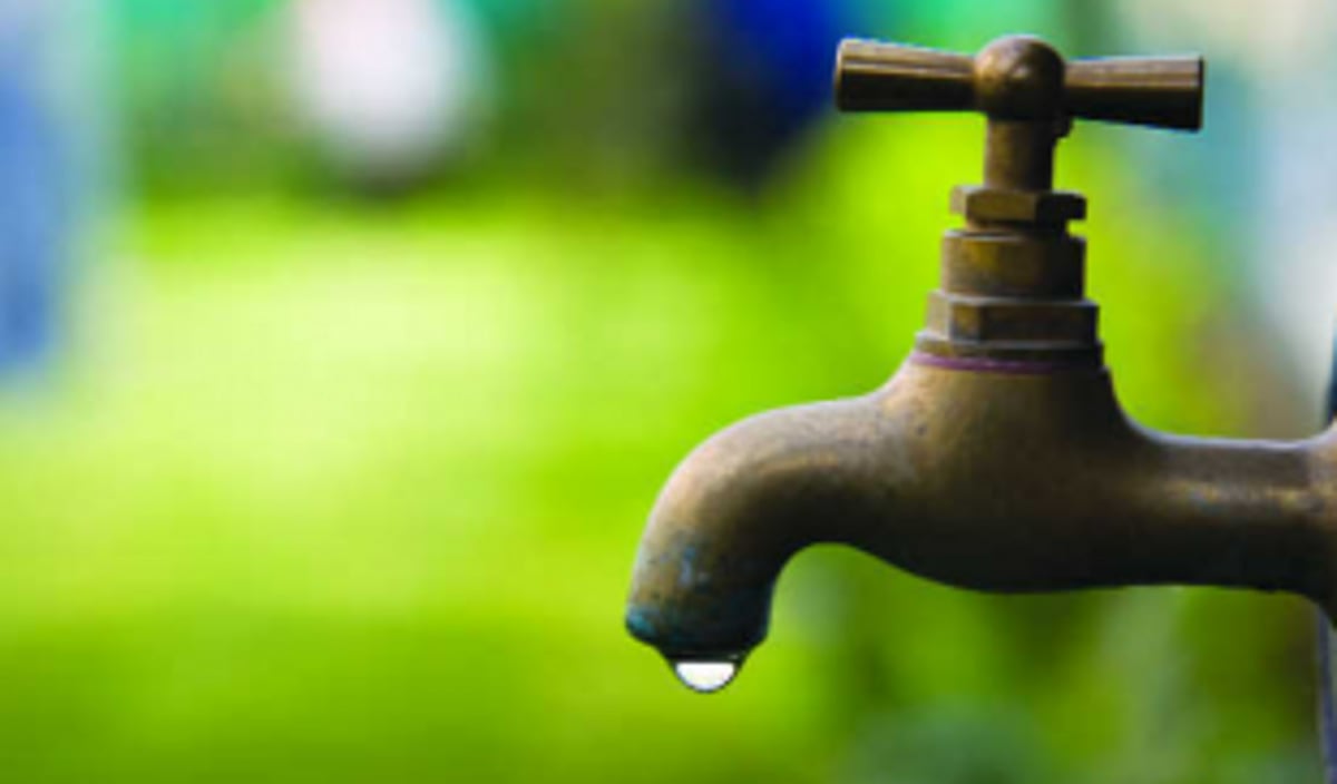 Taps run dry at Margao’s Junta Quarters due to damaged motor