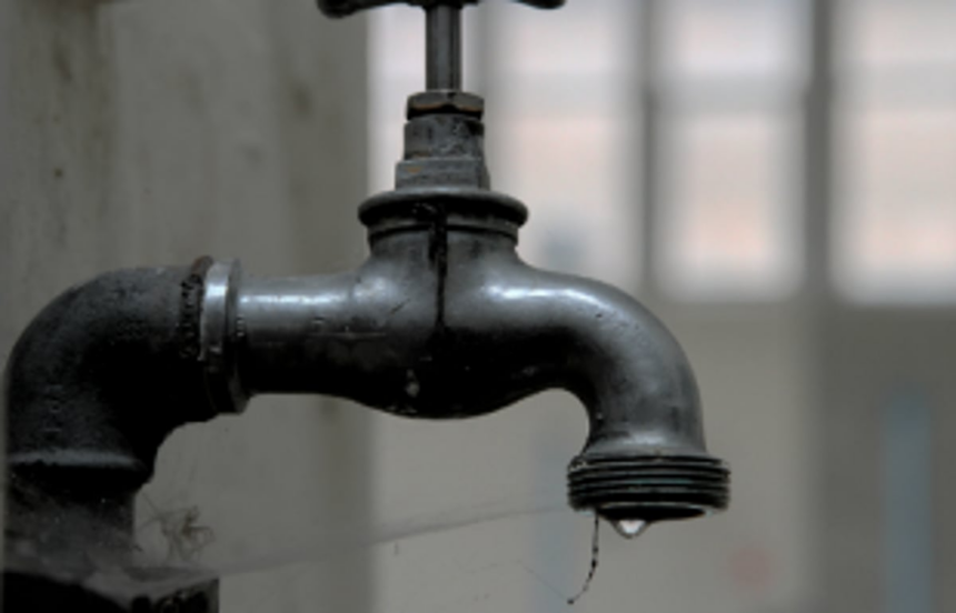 Taps run dry in Panjim, Tiswadi due to pipeline breakdown 1 Taps run dry in Panjim, Tiswadi due to pipeline breakdown