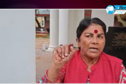 Tara Kerkar demands CBI inquiry into the Siddhi Naik case