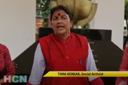 Tara gets threat calls to stop Siddhi Naik's death case followup