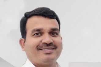 Tarak Arolkar lands in CB net in fake call centre