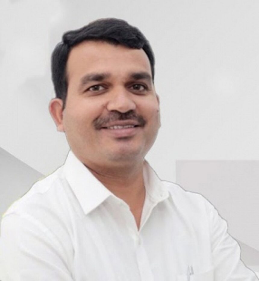 Tarak Arolkar lands in CB net in fake call centre case