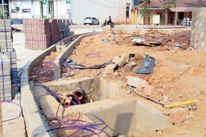 Tarikh Pe Tarikh: The Unending Soap Opera of the Panjim Smart City Saga