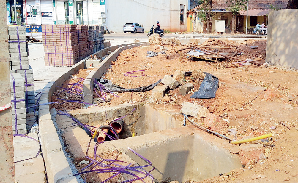 Tarikh Pe Tarikh: The Unending Soap Opera of the Panjim Smart City Saga