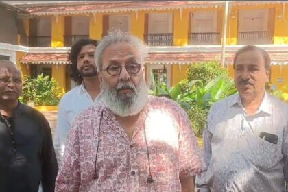 Task Force not happy with Kala Academy renovation works