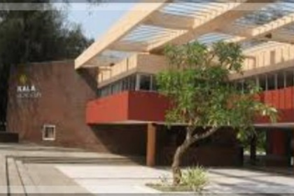 Task Force to Meet CM Over Unimplemented Kala Academy Repairs