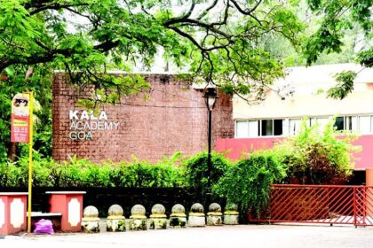 Task Force to inspect Kala Academy complex ahead of its first meeting on Oct 22
