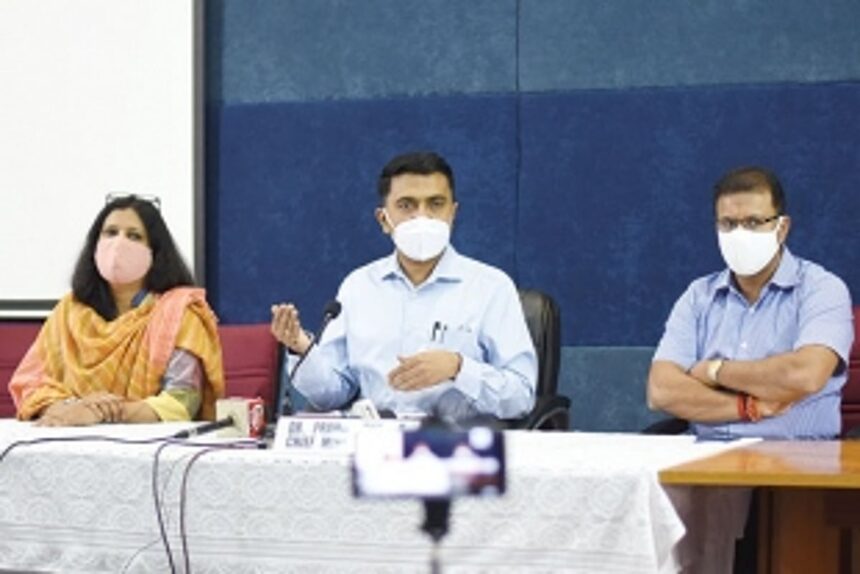 Task force formed to  tackle predicted 3rd wave