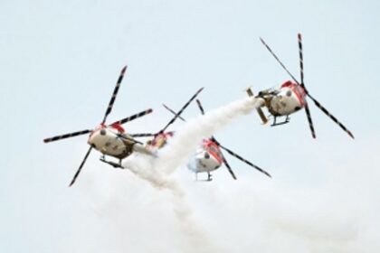 Tata-Boeing JV set for takeoff