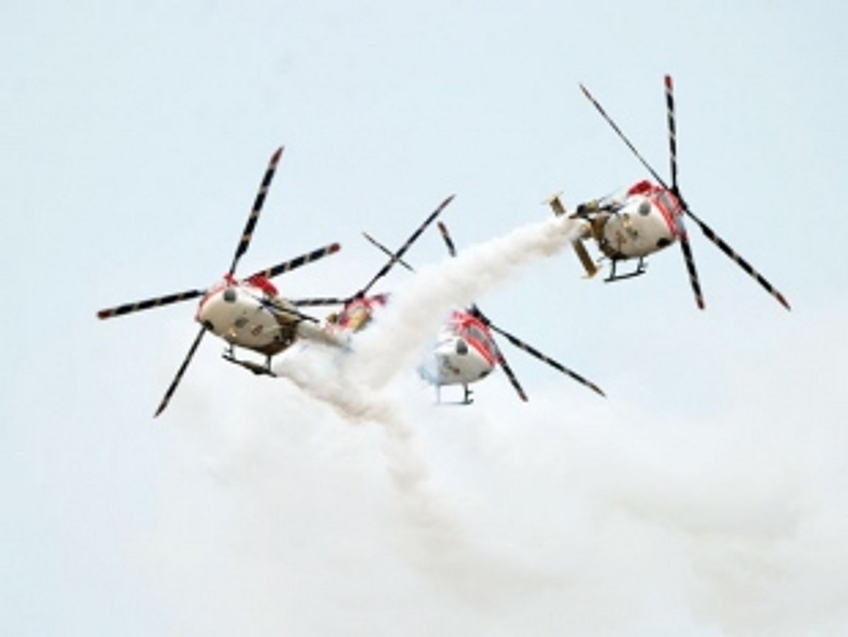 Tata-Boeing JV set for takeoff