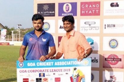 Tata Sports win by seven wickets