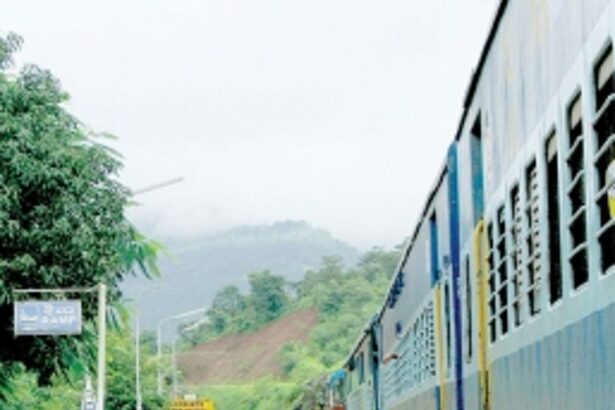 Tatkal ticket bookings: Checkmate the railway touts