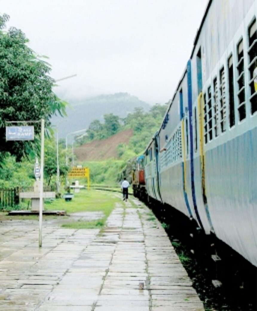 Tatkal ticket bookings: Checkmate the railway touts
