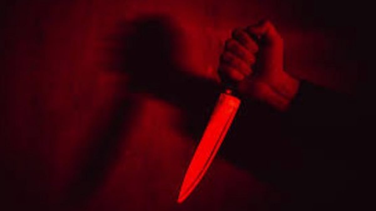 Tattoo Artist Brutally Stabbed by Former Colleague in Calangute Over Rival Shop Job