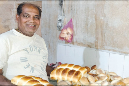 Tavares Bakery: Preserving Goa's Baking Heritage Amid Modern Pressures