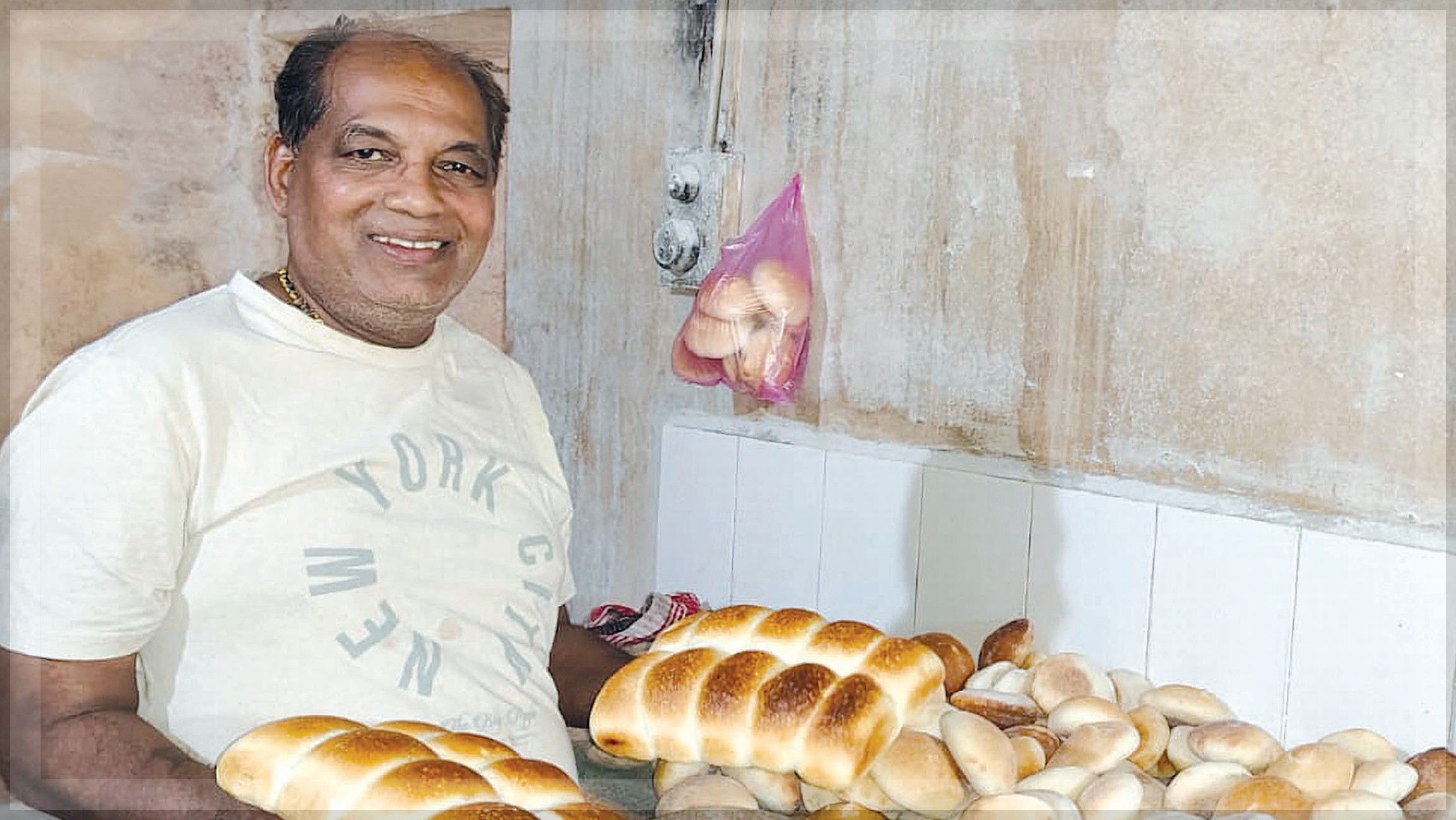 Tavares Bakery: Preserving Goa's Baking Heritage Amid Modern Pressures