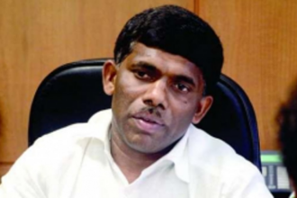 Tawadkar takes serious note of misuse of MLA’s stickers on cars
