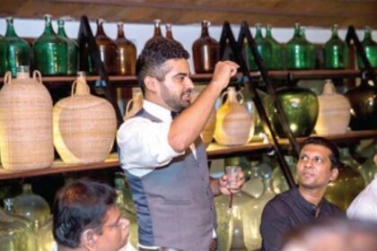 Tax on feni? It's not about price, but pride