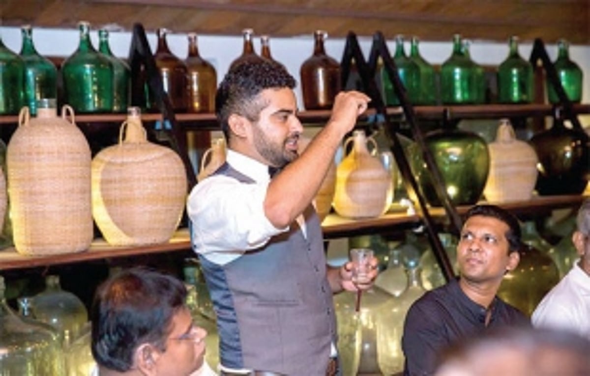 Tax on feni? It's not about price, but pride