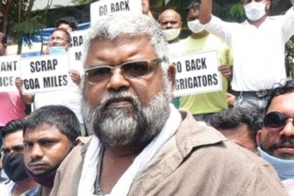 Taxi Owners spokesperson Bappa,  member held; released on bail