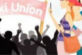 Taxi Thugs: Industry body GCCI calls for action against shabby treatment of cruise tourists