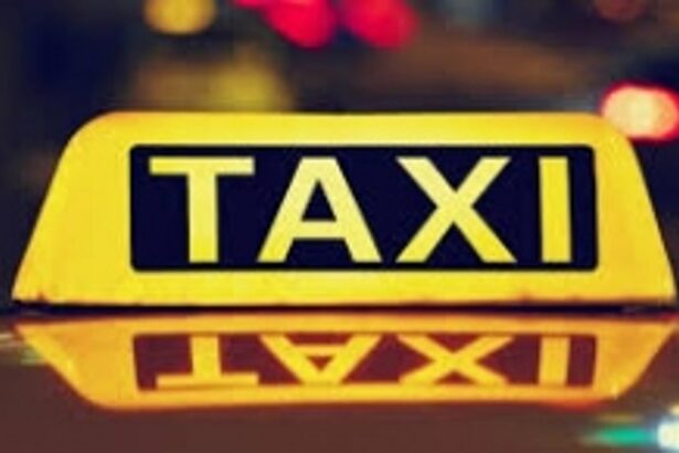 Taxi fares set for a merry high over Christmas with no happy feeling in the New Year