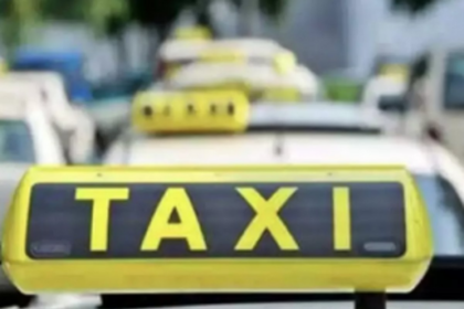 Taxi issue must  be solved in everyone’s interest