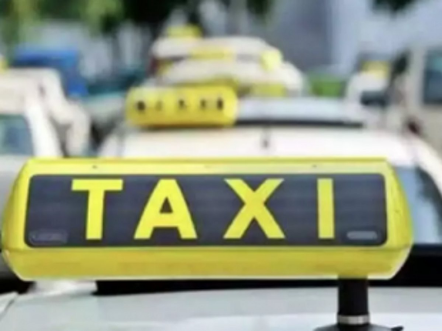 Taxi issue must  be solved in everyone’s interest