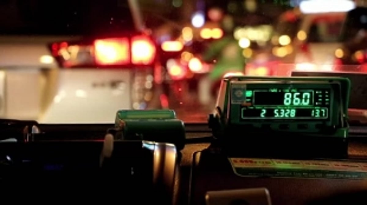 Taxi meters, new MV Act to be implemented in New Year