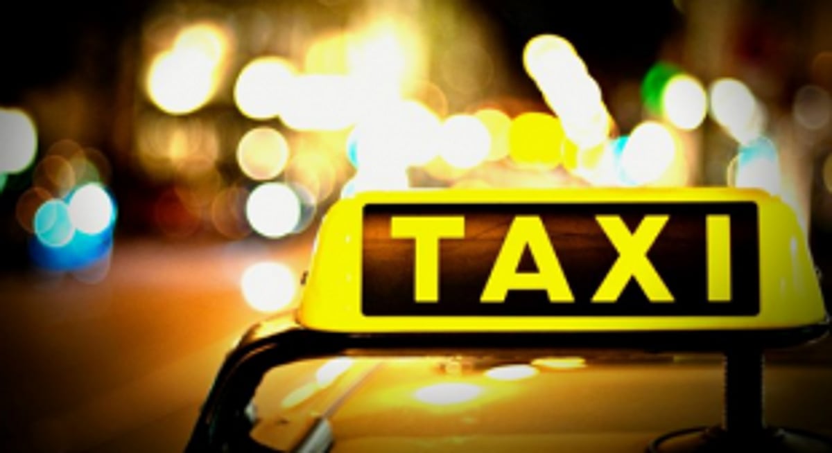 Taxi operators demand inquiry on Apna Bhada