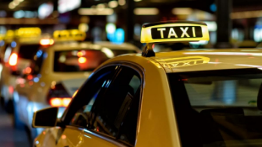 Taxi operators demand to probe GoaMiles service 1 Taxi operators demand to probe GoaMiles service