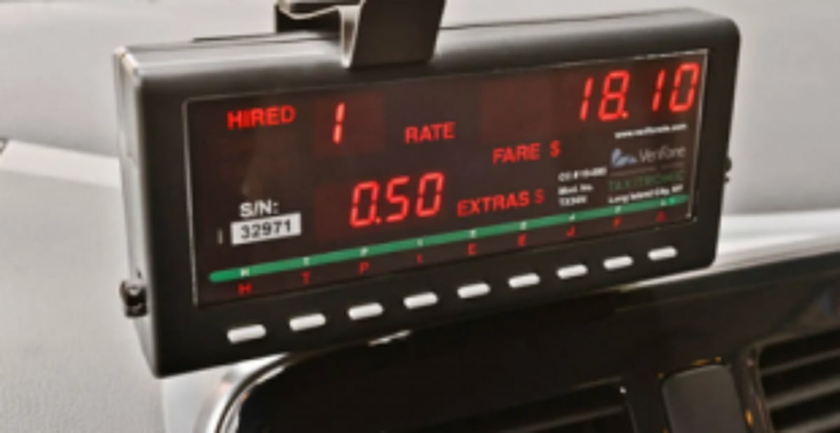 Taxi operators’ fiasco: Now cases of faulty digital meters come to light