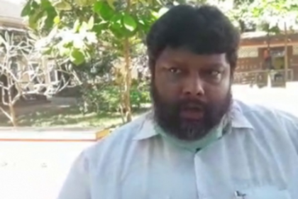 Taxi operators’ padyatra from Oct 2 in protest  against govt’s failure to scrap app-based services