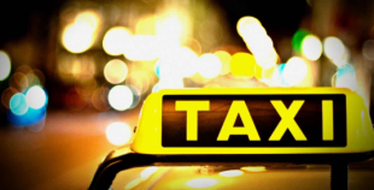 Taxi operators put forth woes   before Asst Transport Director