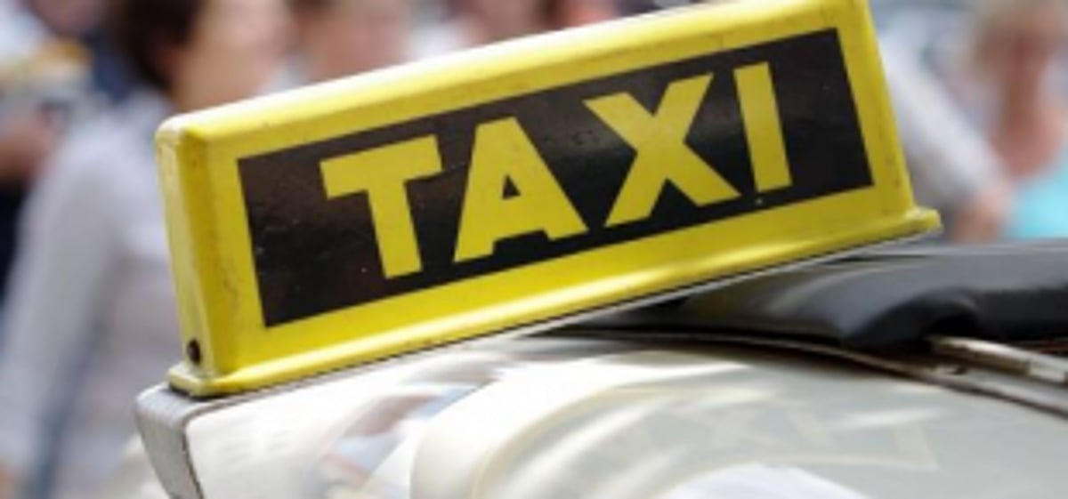 Taxi operators threaten to work  against BJP in Assembly polls