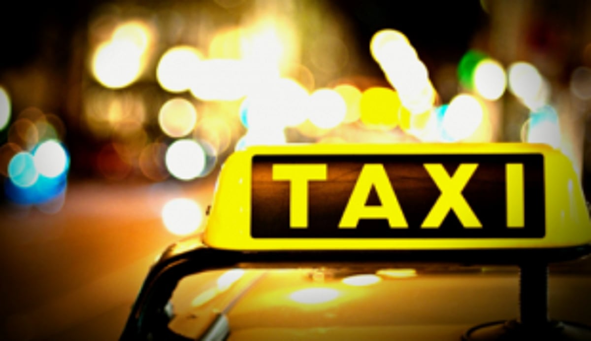 Taxi operators to face magistrate proceedings  if fail to install meters