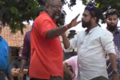 Taxi owners’ strike witnesses tense moments in city