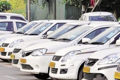 Taxi owners to approach Court on Goa Miles