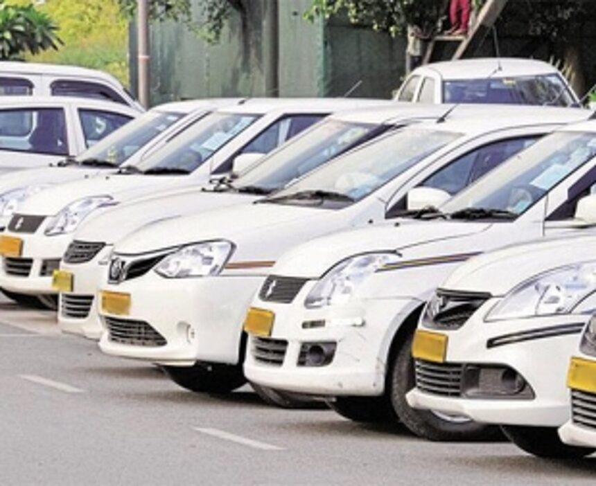 Taxi owners to approach Court on Goa Miles