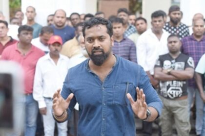 Taxi owners warn of Statewide agitation over app services