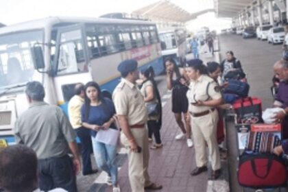 Taxi woes hurting Goa’s image as leisure, business destination