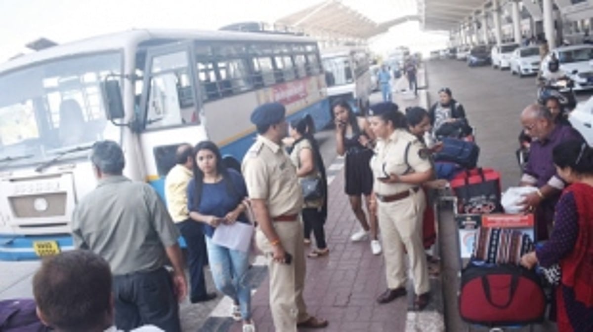 Taxi woes hurting Goa’s image as leisure, business destination